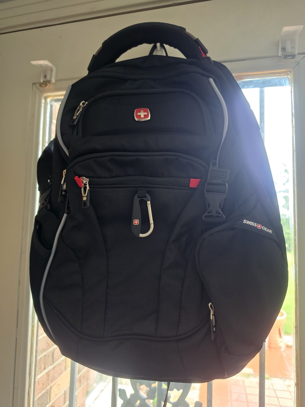 Swissgear Scansmart Laptop Backpack